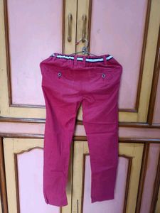 Teamspirit Jeans For Boys