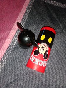 Mickey Box You Can Keep Your Thing Like This