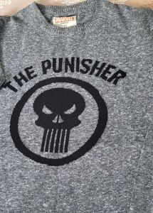 Beautiful Mens Semi Winter Sweatshirt ❤️