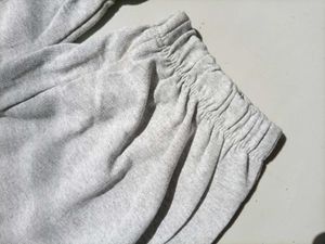 Grey Sweetpants / Cargo For Girls 🌷✨