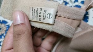 Nude Zivama Bra