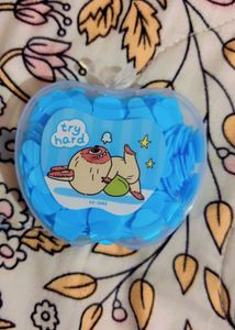Cute Fruit Confetti - Paper handwash