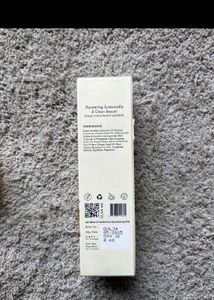 Conscious Chemist Ultra Light Cleanser