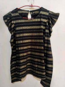 Striped Top