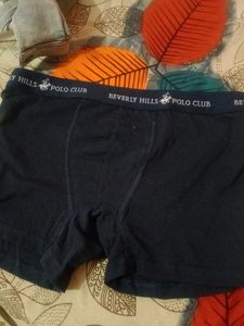 Beverly Hills Polo Club Boxers