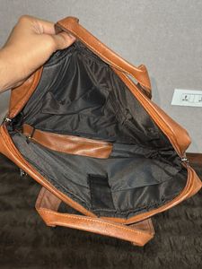 New MontBold Laptop Bag