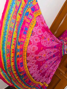 Boho Chic PaisleyDress