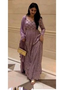 Gown