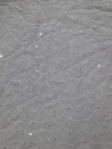Pure Lucknawi Dupatta