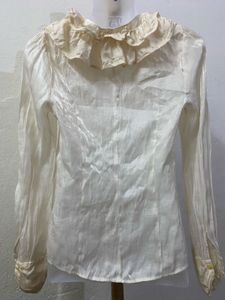 Bridgeton Inspo Blouse
