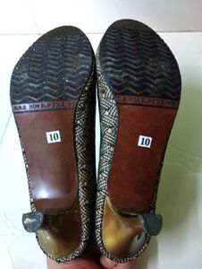 Plus Size Heels