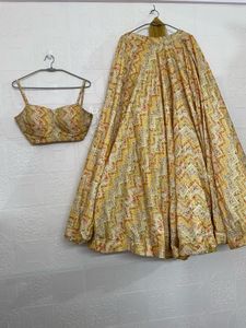 Lehenga Choli