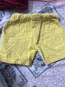 Kids Shorts