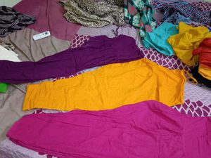 Colorful Women&#39;s Pants