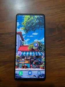 Samsung Galaxy - Used