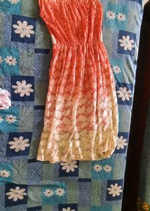 One Piece / Midi Dress / Dresses