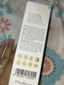 Eternal Glow Gel
