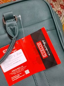 Commodity Office Bag