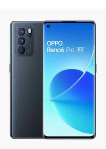 OPPO RENO 6PRO 5G DISPLAY PROBLEM ONLY