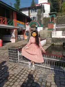 Pretty In Floral Pink ❤️