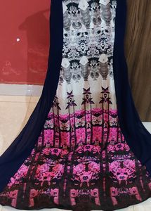 Geroget Gown (Almost New)