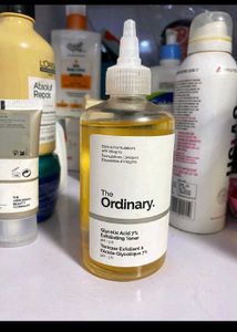 The Ordinary Products