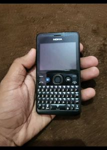 Nokia Asha 210
