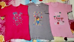 Combo T-Shirt.