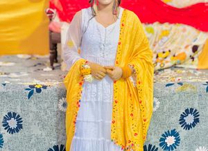 Anarkali