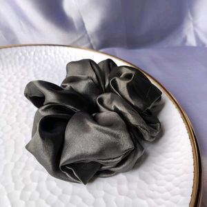 Black Hair Accessories Hamper