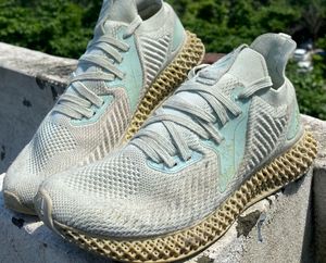Adidas Parley x Aloha Edge 4 D