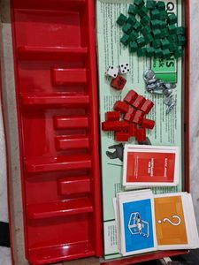 Monopoly Trading Game Usa Version