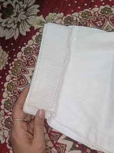 White Paint New