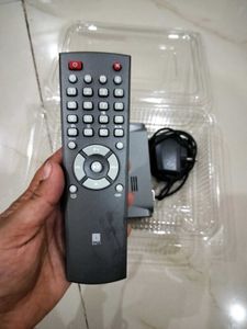 Tv Tuner