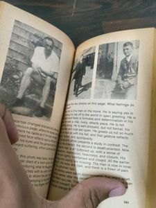 Photoanalysis Book