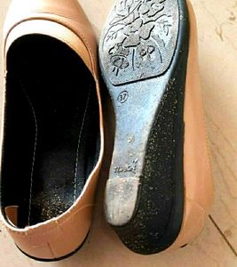 Beautiful Heel Bellies👠