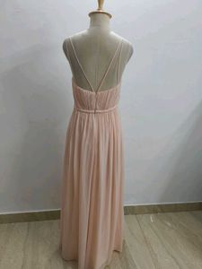 Elegant Maxi Dress