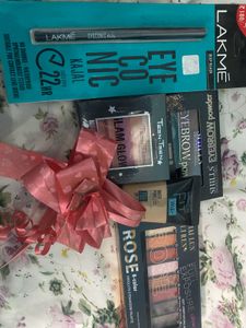 Makeup Bundle!