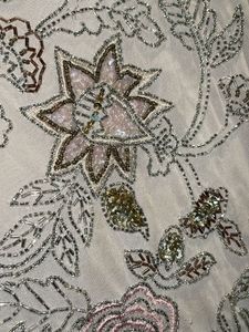 Hand Worked Party Wear Jacket