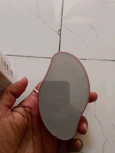 Crystal Hair Removal Device