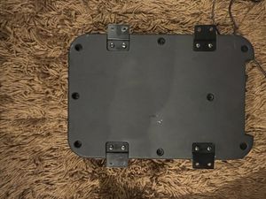 Hamaan Subwoofer