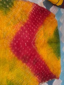 Multi Color Dupatta