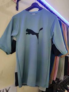 Smile Graphic Print T-Shirt