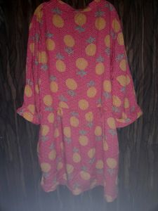 Stylish , Floral Casual Tunic