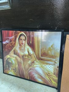 Indian Art Wall Decor