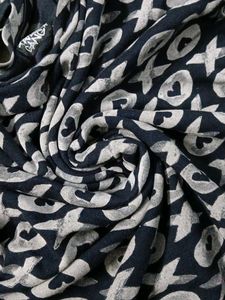 Patterned T-Shirt for men (L) size