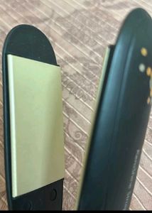 Philips Kerashine Straightener