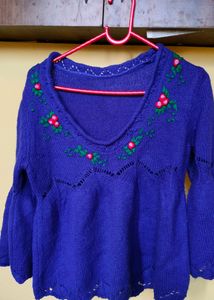 Women Stylist Sweater 🥳