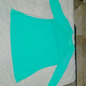 Sportysnu Athletic Fit Tee