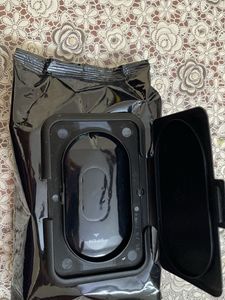 Shoe Shine Wipes